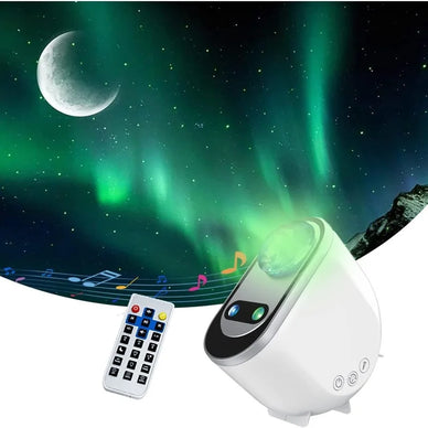 Transform Your Space into a Celestial Oasis